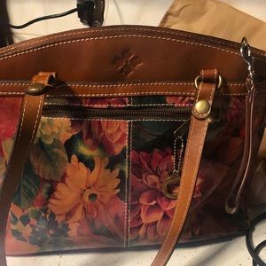 Patricia Nash handbag